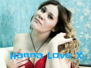 Hanna_Love_X