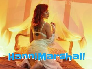 HanniMarshall