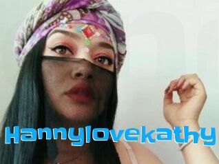 Hannylovekathy