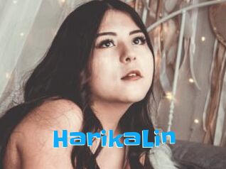 HarikaLin