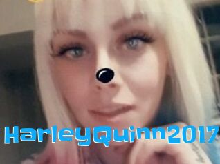 HarleyQuinn2017
