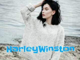 HarleyWinston