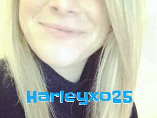 Harleyxo25