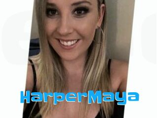 HarperMaya