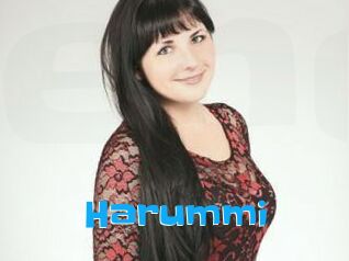 Harummi