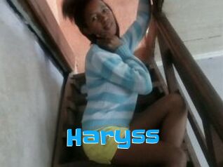 Haryss