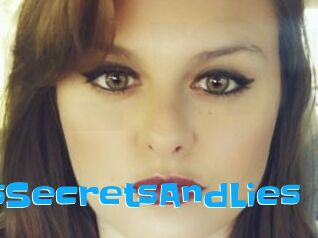 HazelEyesSecretsAndLies