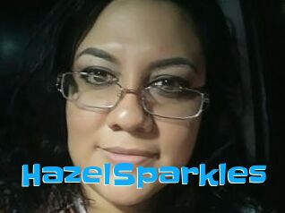 HazelSparkles