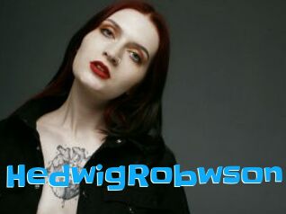 HedwigRobwson