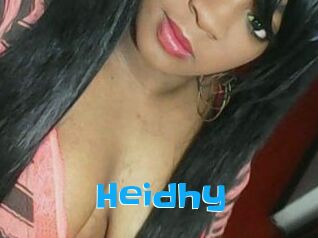 Heidhy