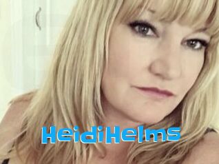HeidiHelms