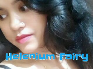 Helenium_Fairy