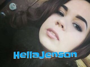 HellaJenson