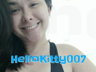 HelloKitty007