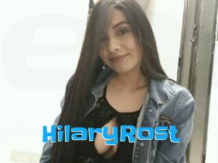 HilaryRost