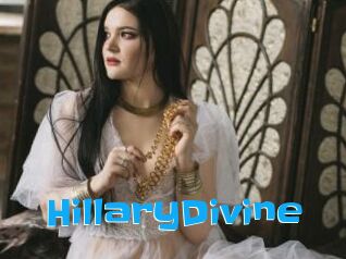HillaryDivine