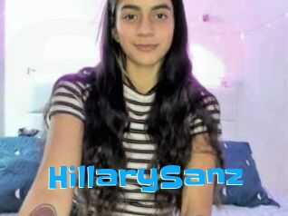 HillarySanz