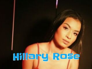 Hillary_Rose