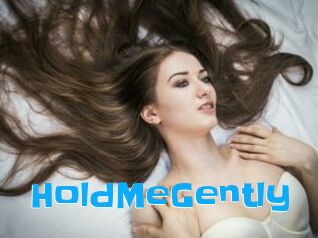 HoldMeGently