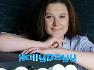 HollyDayy