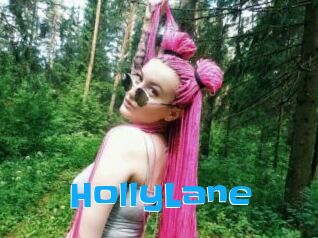 HollyLane