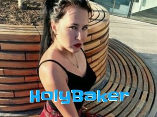 HolyBaker