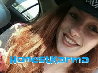 HonestKarma