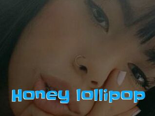 Honey_lollipop