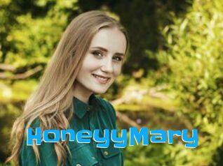 HoneyyMary