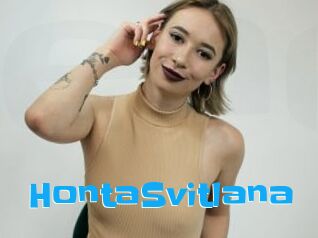 HontaSvitlana