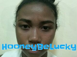 HooneyBeLucky