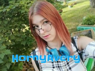 HornyAvery_