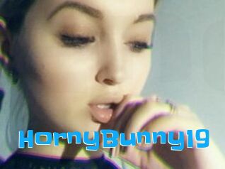 HornyBunny19