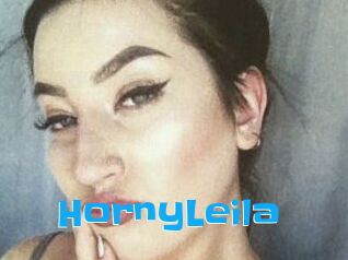 HornyLeila_
