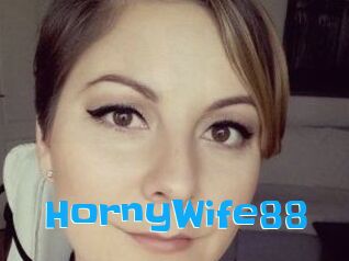 HornyWife88