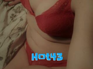 Hot43