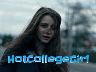 HotCollegeGirl