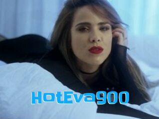 HotEva900