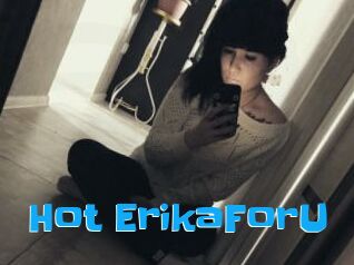 Hot_ErikaForU