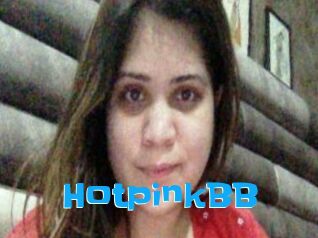 HotpinkBB
