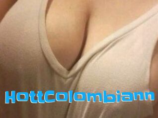 HottColombiann