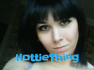 HottieThing
