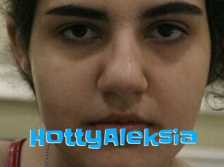 HottyAleksia