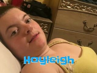 Hoyleigh