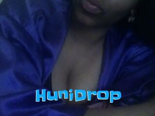 HuniDrop