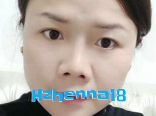 Hzhenna18