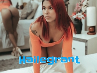 hailegrant Enculee