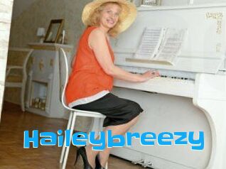 Haileybreezy