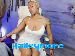 Haileymore