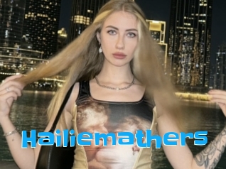 Hailiemathers